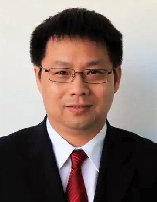 沈建忠