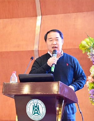 孙宝忠
