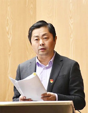 闵成军