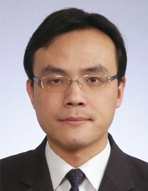 高胜普