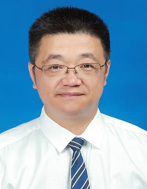曾勇庆