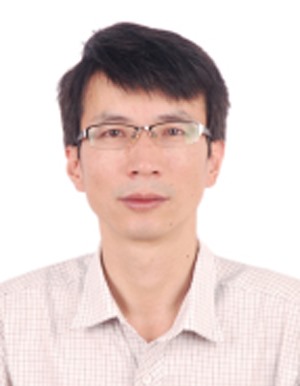 张启迪